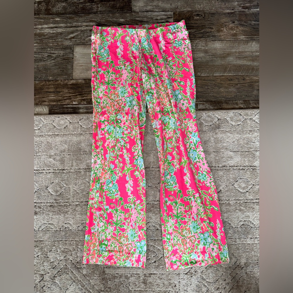 NWOT Lilly Pulitzer Pants